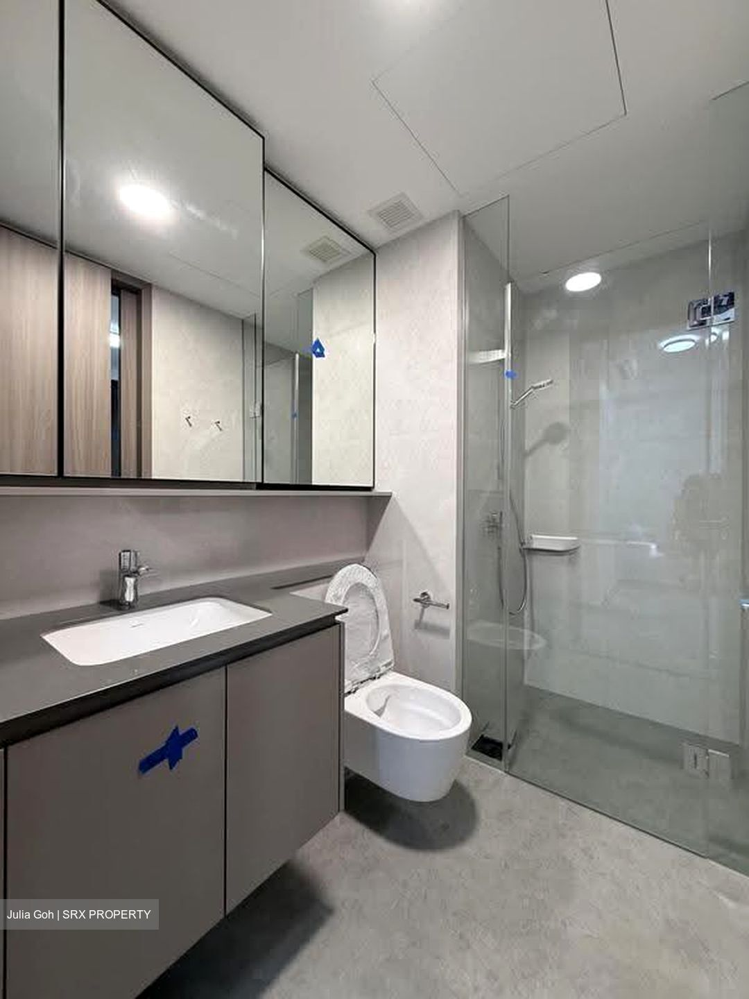 Norwood Grand (D25), Apartment #617632591